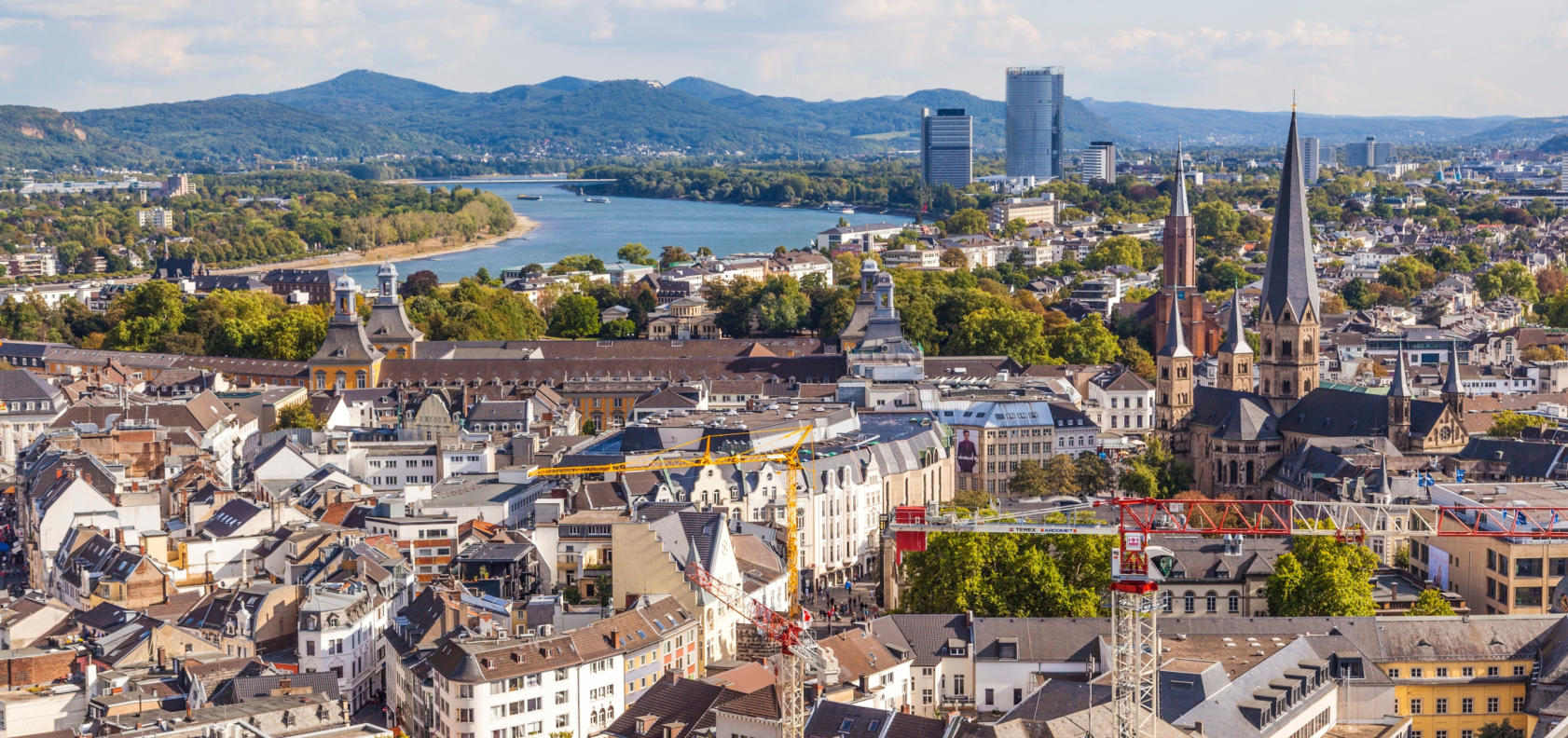 Villa Soennecken Bonn